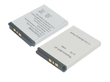 Remplacement Batterie Compatible Pour Téléphone PortablePour SONY ERICSSON W300c
