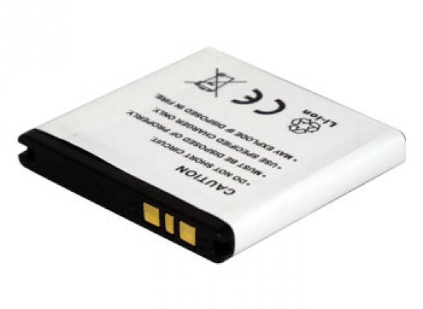 Remplacement Batterie Compatible Pour Téléphone PortablePour SONY ERICSSON U8i