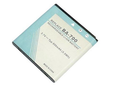 Remplacement Batterie Compatible Pour Téléphone PortablePour SONY ERICSSON Xperia kyno V
