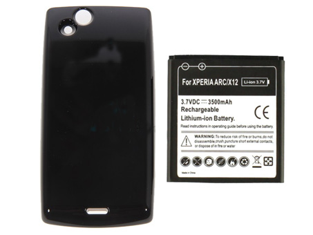 Remplacement Batterie Compatible Pour Téléphone PortablePour SONY ERICSSON XPERIA ARC X12