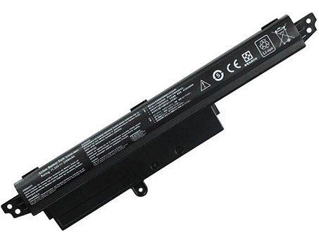 Remplacement Batterie PC PortablePour asus VivoBook X200CA 1A
