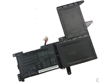 Remplacement Batterie PC PortablePour asus VivoBook S15 S510UQ BQ488R
