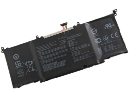Remplacement Batterie PC PortablePour asus B41N1526