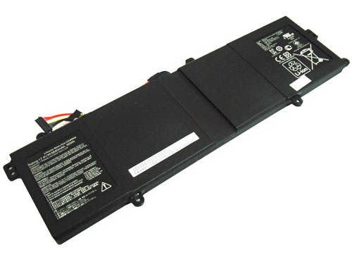 Remplacement Batterie PC PortablePour ASUS BU400 Ultrabook Series