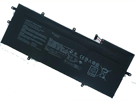 Remplacement Batterie PC PortablePour asus Q324UA BHI7T17