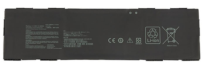 Remplacement Batterie PC PortablePour asus Chromebook CX9 CX9400CEA KC0172