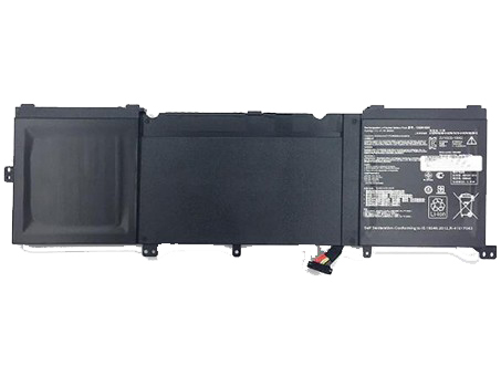 Remplacement Batterie PC PortablePour asus UX501VW FY010T