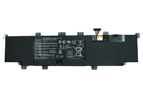 Remplacement Batterie PC PortablePour ASUS S400 Series