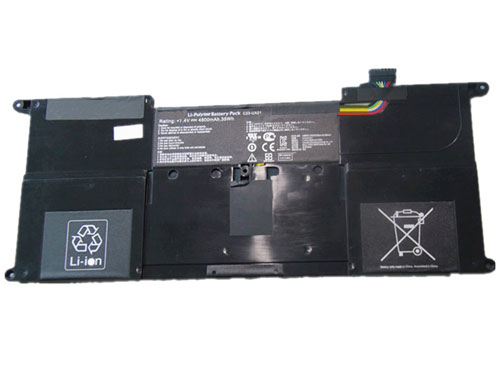 Remplacement Batterie PC PortablePour asus ZenBook UX21A Series