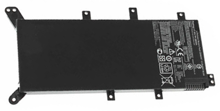 Remplacement Batterie PC PortablePour ASUS X555LN
