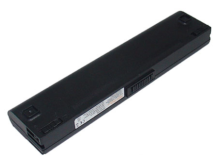 Remplacement Batterie PC PortablePour Asus F6 Series