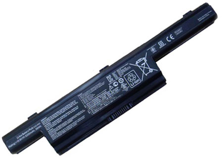 Remplacement Batterie PC PortablePour ASUS A42 K93