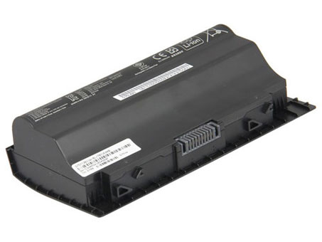 Remplacement Batterie PC PortablePour asus G75VX T4050H