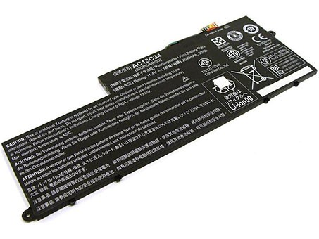 Remplacement Batterie PC PortablePour Acer Aspire E3 112 C1T9
