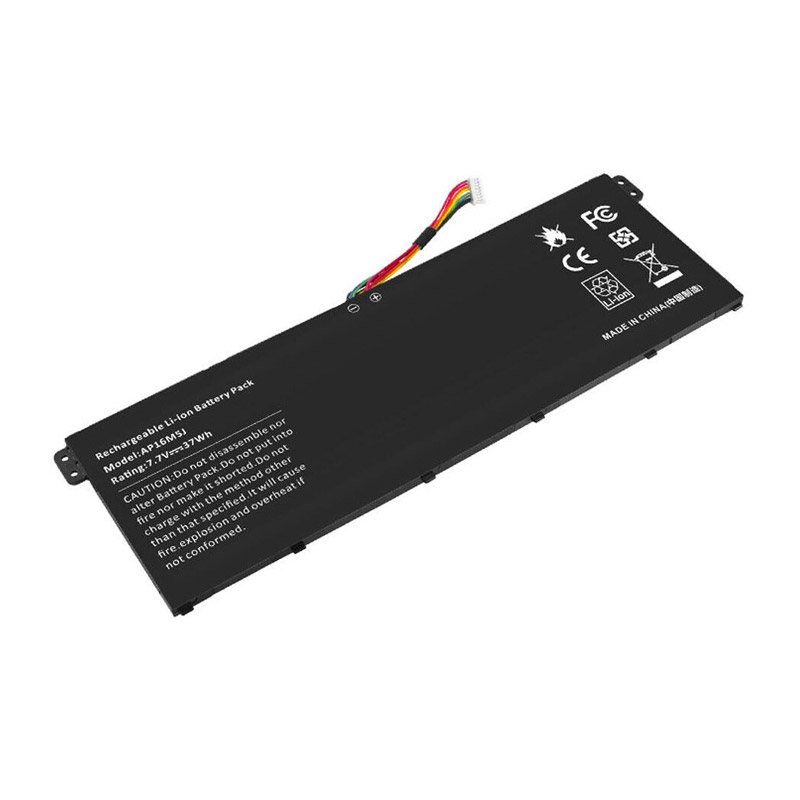 Remplacement Batterie PC PortablePour Acer A114 31 C934
