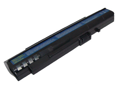 Remplacement Batterie PC PortablePour ACER Aspire One D150 1587