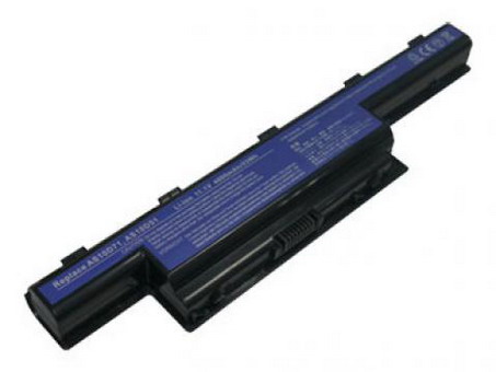 Remplacement Batterie PC PortablePour ACER AS10D41