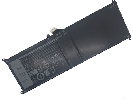 Remplacement Batterie PC PortablePour dell XPS 12 2in1 9250