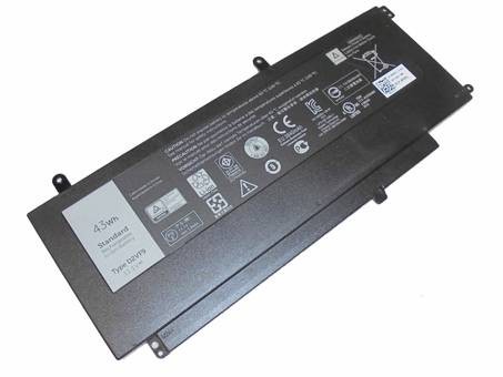 Remplacement Batterie PC PortablePour dell VOSTRO 14 5459D 1308S