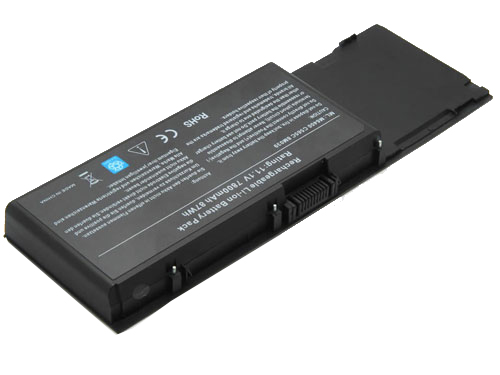 Remplacement Batterie PC PortablePour DELL 8M039