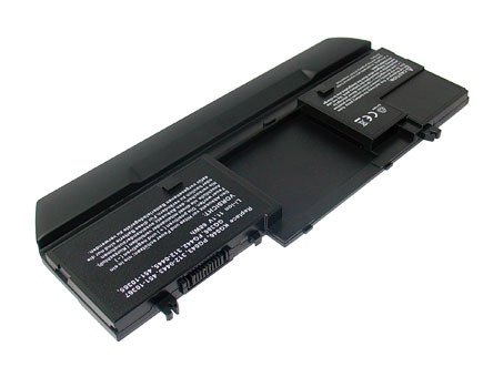 Remplacement Batterie PC PortablePour DELL GG386