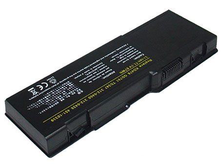 Remplacement Batterie PC PortablePour DELL 312 0460