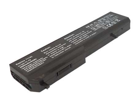 Remplacement Batterie PC PortablePour DELL N950C