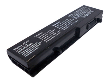 Remplacement Batterie PC PortablePour DELL HW358