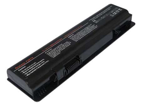 Remplacement Batterie PC PortablePour DELL F287H