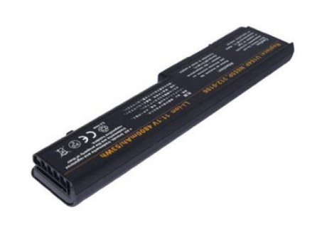 Remplacement Batterie PC PortablePour DELL N856P