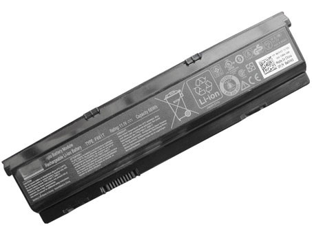 Remplacement Batterie PC PortablePour DELL MOBL M15X6CPRIBABLK