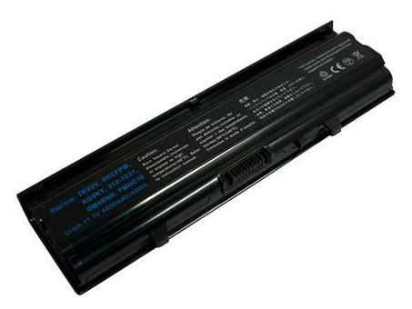 Remplacement Batterie PC PortablePour DELL Inspiron M4010