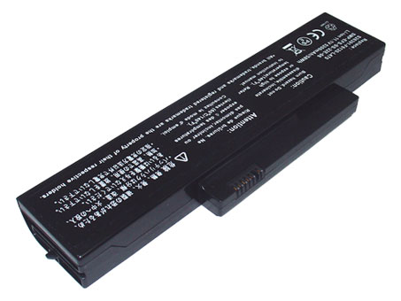 Remplacement Batterie PC PortablePour FUJITSU-SIEMENS FOX EFS SA 22F 06
