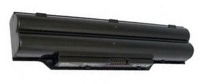 Remplacement Batterie PC PortablePour FUJITSU LifeBook AH522