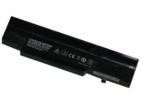 Remplacement Batterie PC PortablePour FUJITSU-SIEMENS 60.4B90T.061