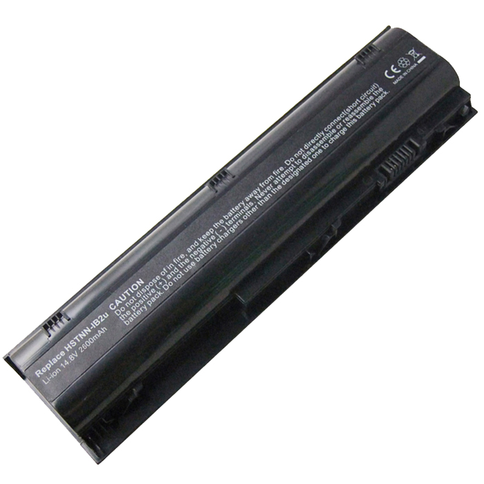 Remplacement Batterie PC PortablePour HP JN06062