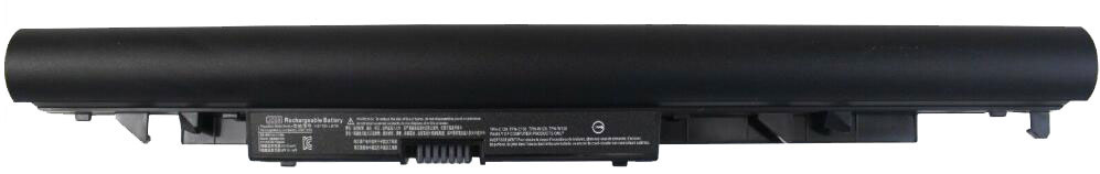 Remplacement Batterie PC PortablePour hp TPN Q186