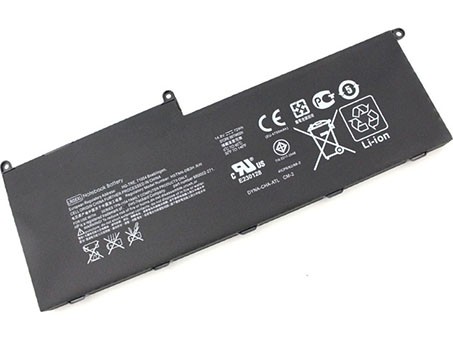 Remplacement Batterie PC PortablePour HP  Envy 15 3001XX