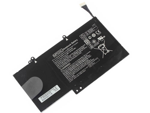 Remplacement Batterie PC PortablePour HP TPN Q146