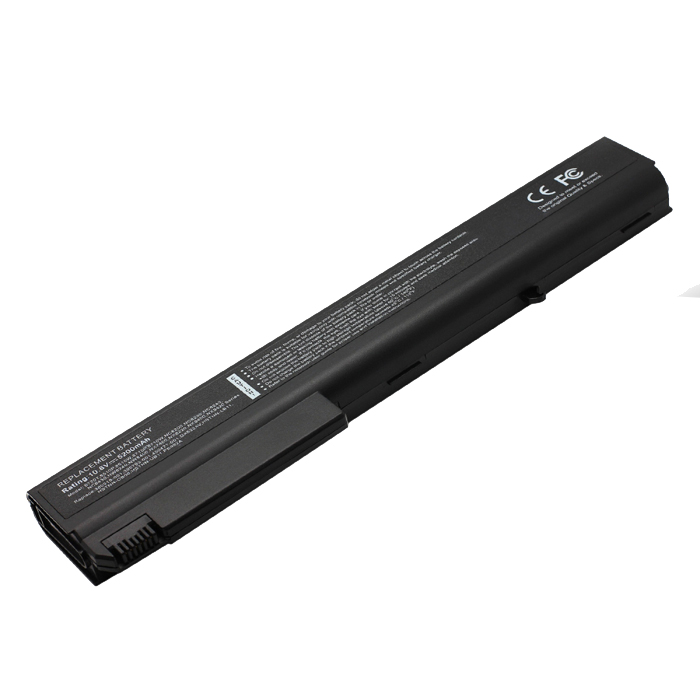 Remplacement Batterie PC PortablePour HP COMPAQ Business Notebook nw8440