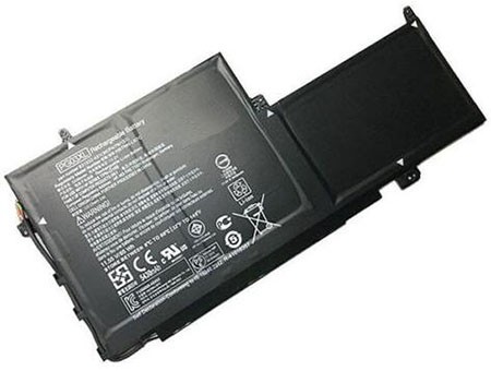 Remplacement Batterie PC PortablePour hp Spectre x360 15 ap003ng