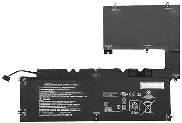 Remplacement Batterie PC PortablePour SAMSUNG SM03050XL