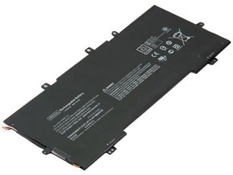Remplacement Batterie PC PortablePour Hp Envy 13 D102NN