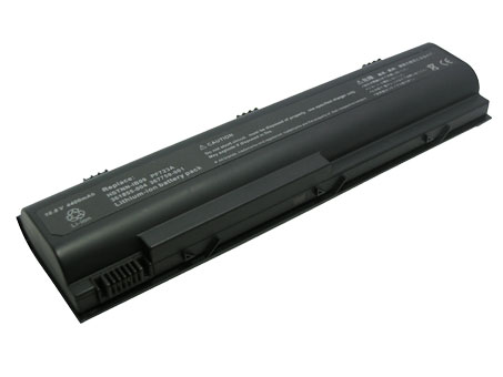 Remplacement Batterie PC PortablePour HP 398752 001