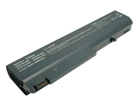 Remplacement Batterie PC PortablePour HP COMPAQ 395791 142