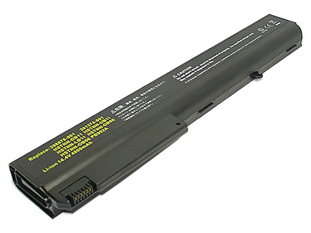 Remplacement Batterie PC PortablePour HP COMPAQ 398876 001