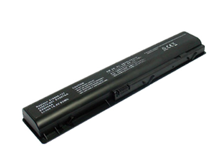 Remplacement Batterie PC PortablePour HP  Pavilion dv9000 Series