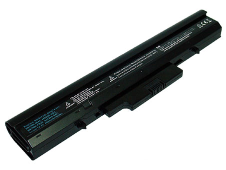 Remplacement Batterie PC PortablePour HP 440704001