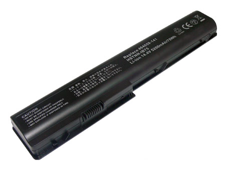 Remplacement Batterie PC PortablePour HP HSTNN C50C