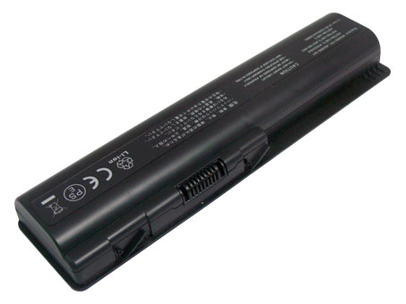 Remplacement Batterie PC PortablePour HP COMPAQ Pavilion dv6 1050en